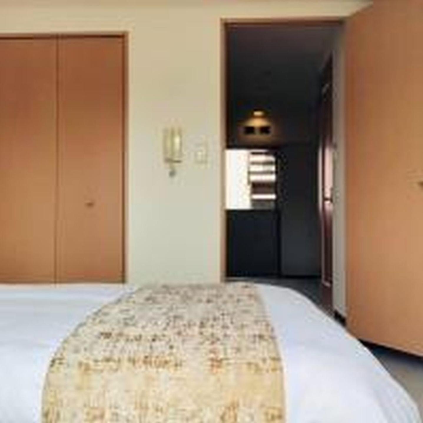 グランディ502 公寓